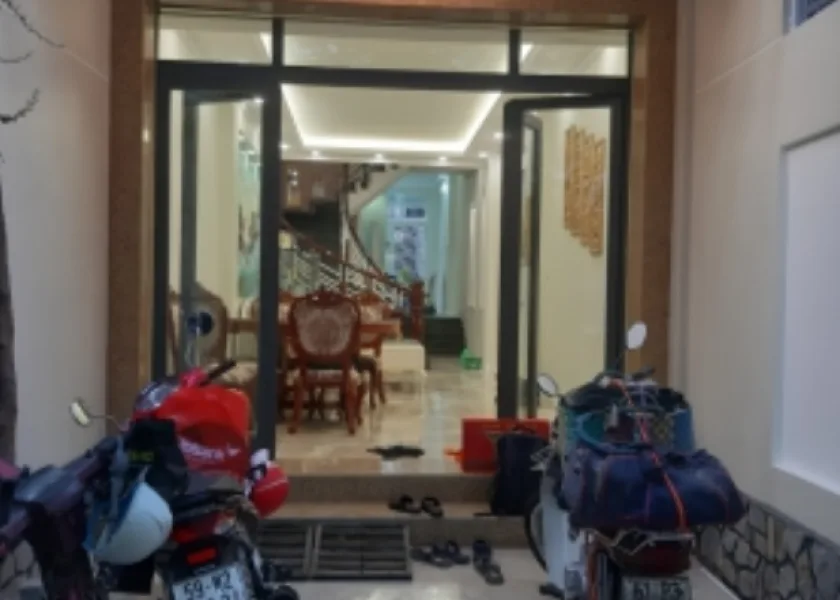 THÔNG TIN DỰ ÁN